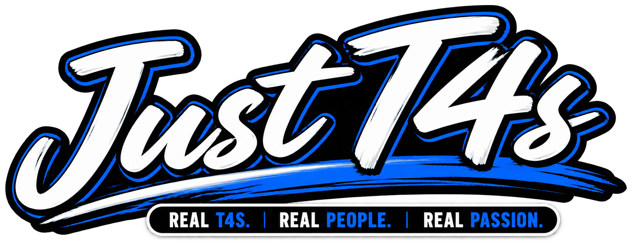 Just T4s