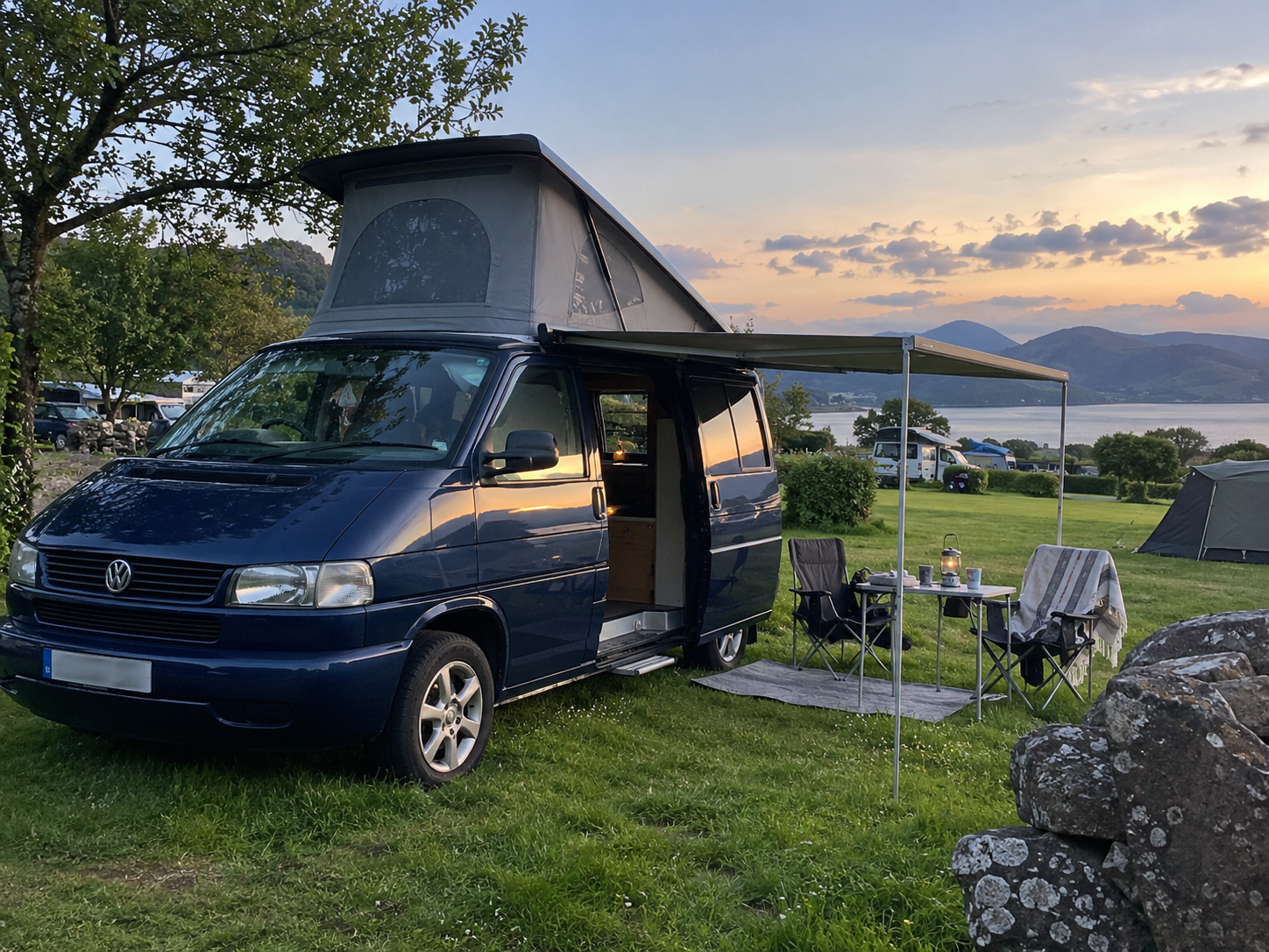 Volkswagen T4 community imagery