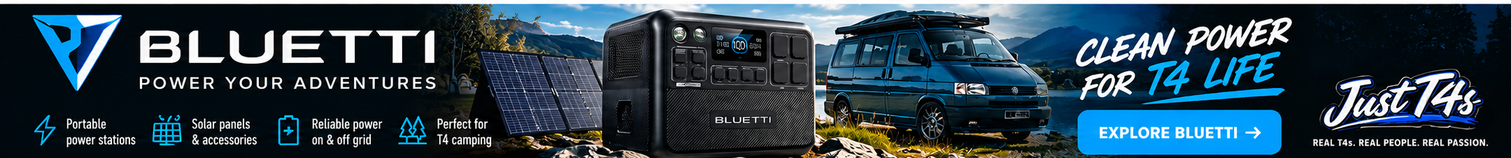 BLUETTI UK
