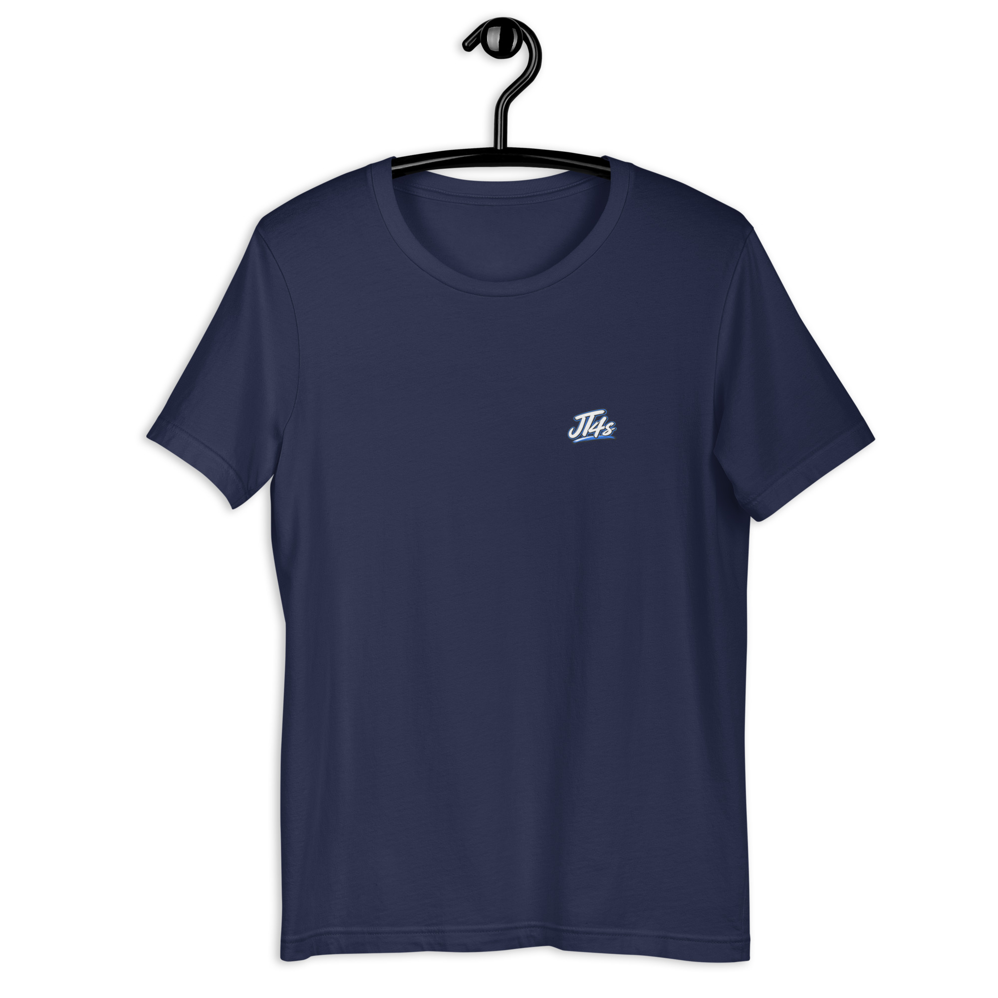 Just T4s Core T-Shirt - Image 2