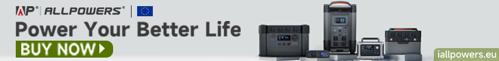 ALLPOWERS – Portable Power and Solar – Sitewide