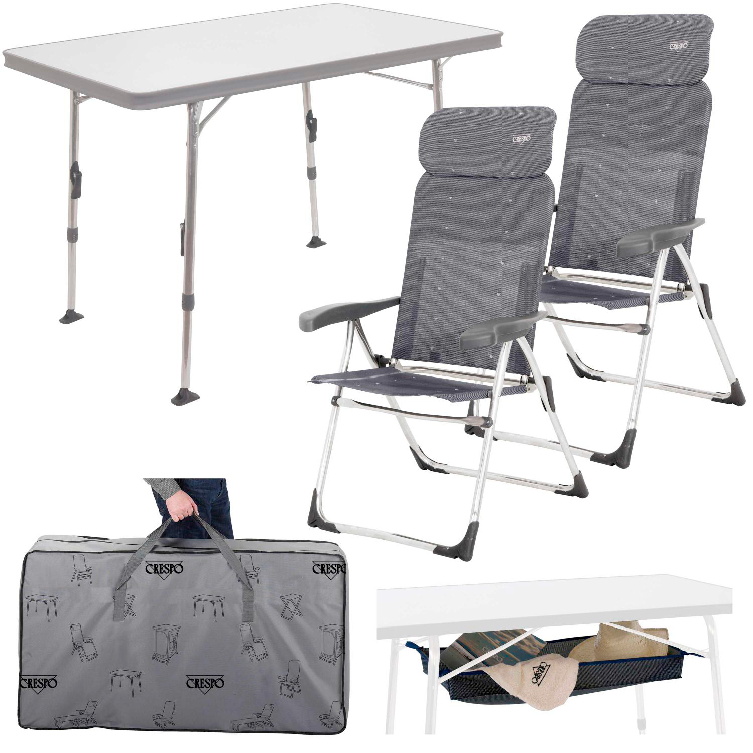Furniture & Seating