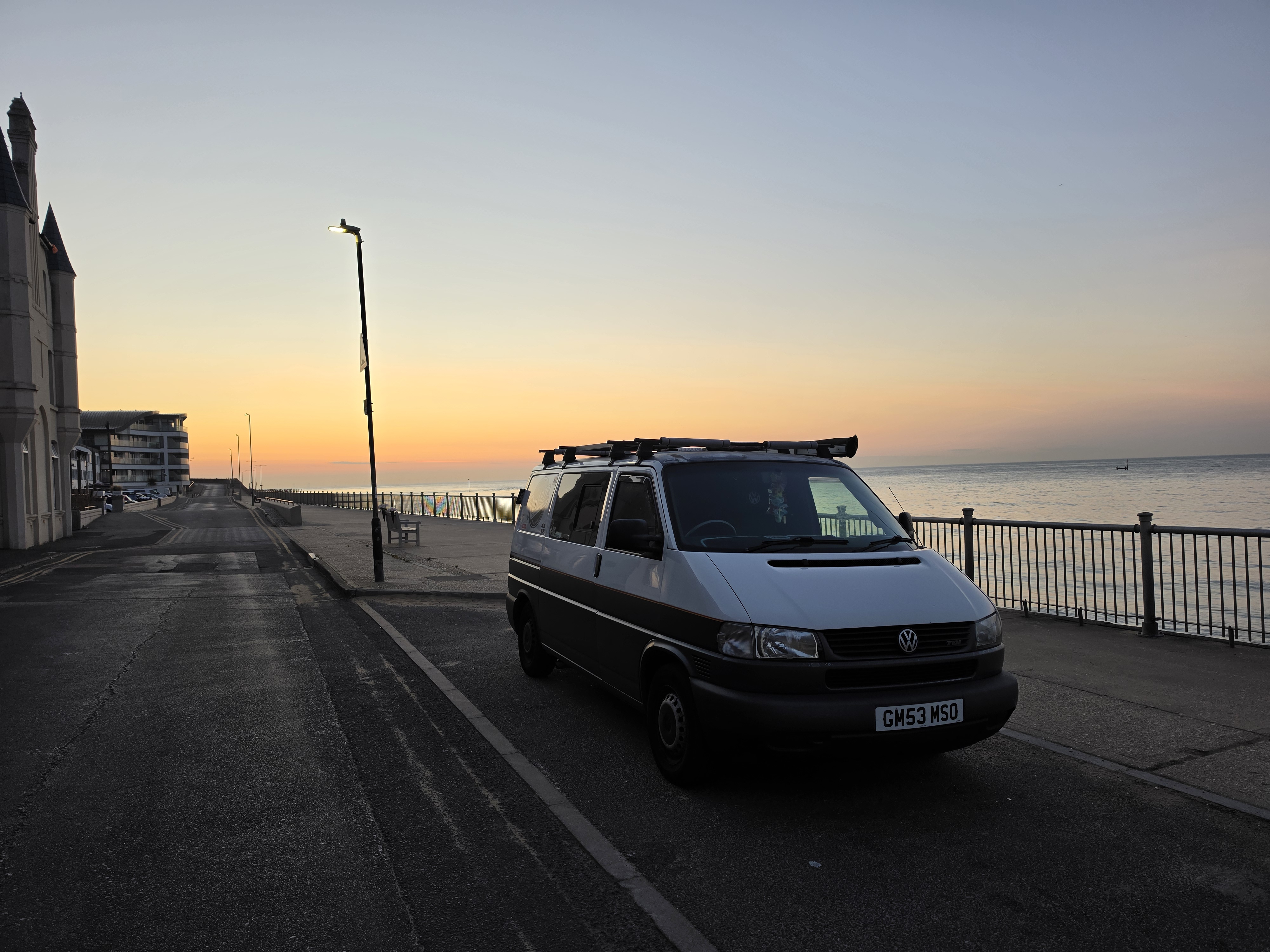 Readers ride photograph 4